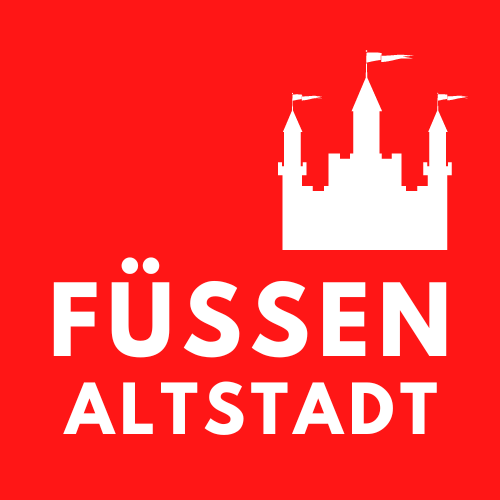 Füssen Altstadt