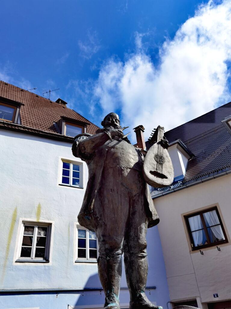 Altstadt Füssen