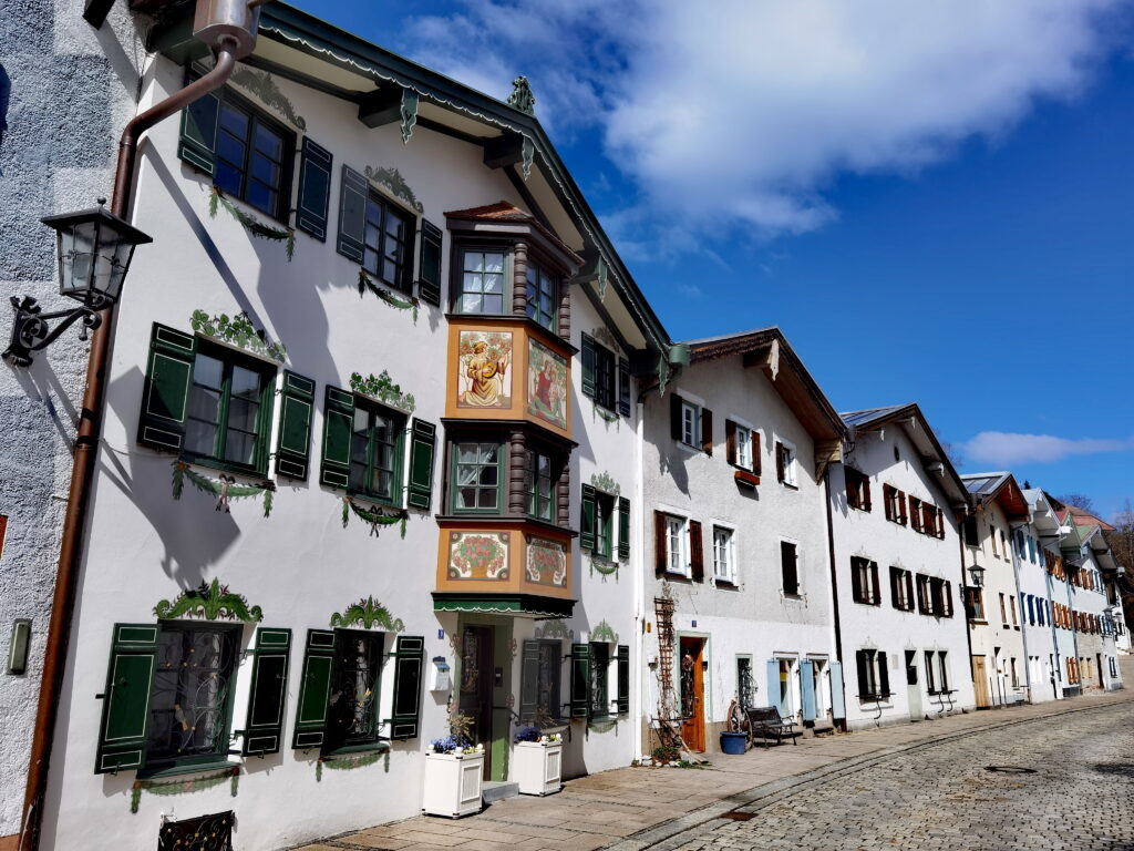 Altstadt Füssen