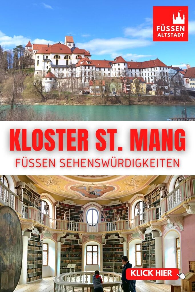 Kloster St. Mang