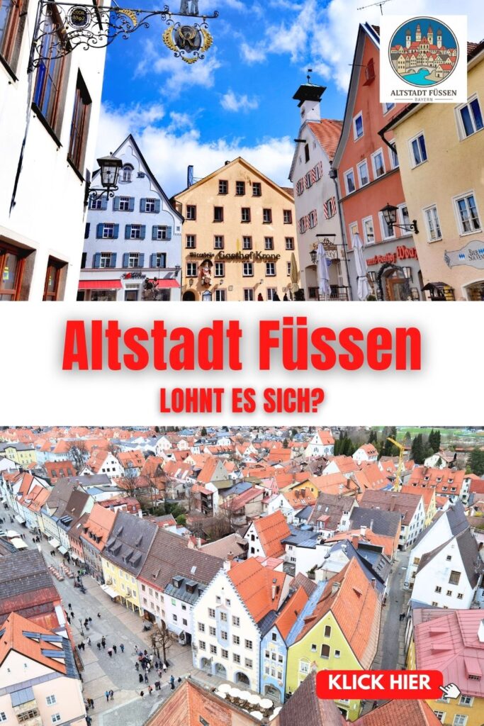 Città Di Füssen
