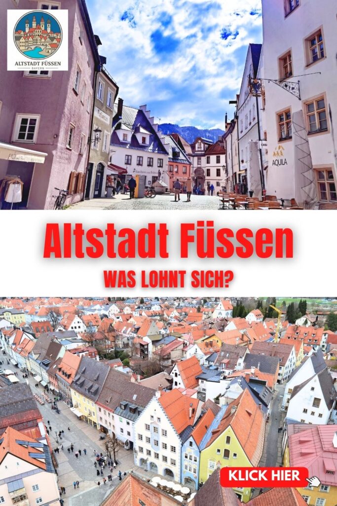Città Di Füssen