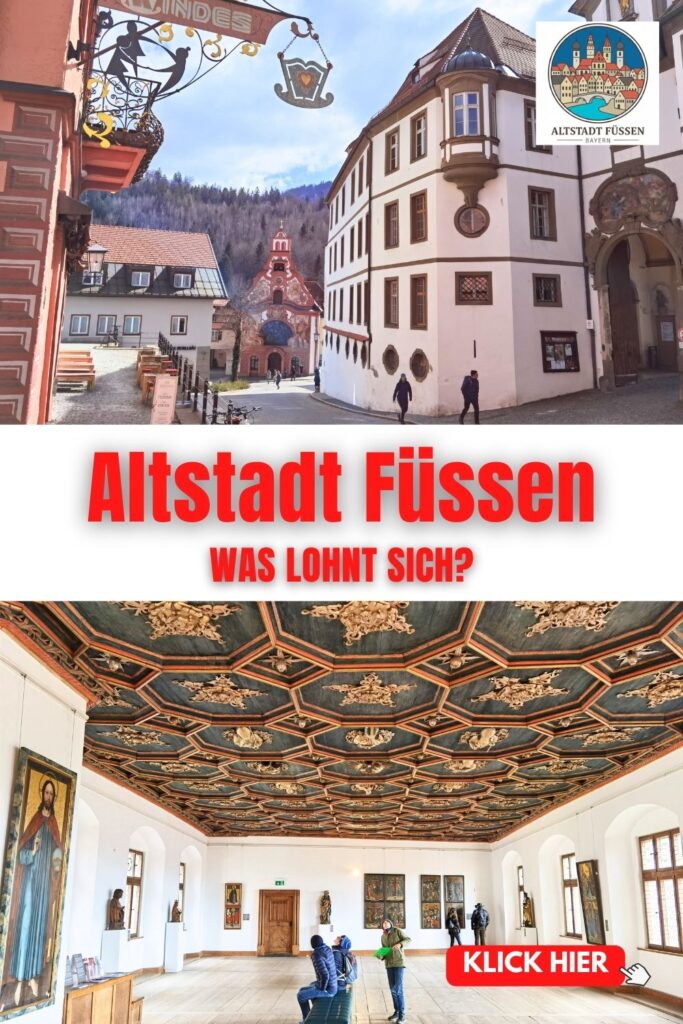 Città Di Füssen