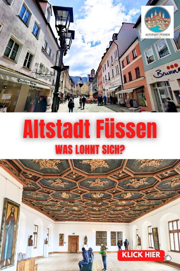 Città Di Füssen