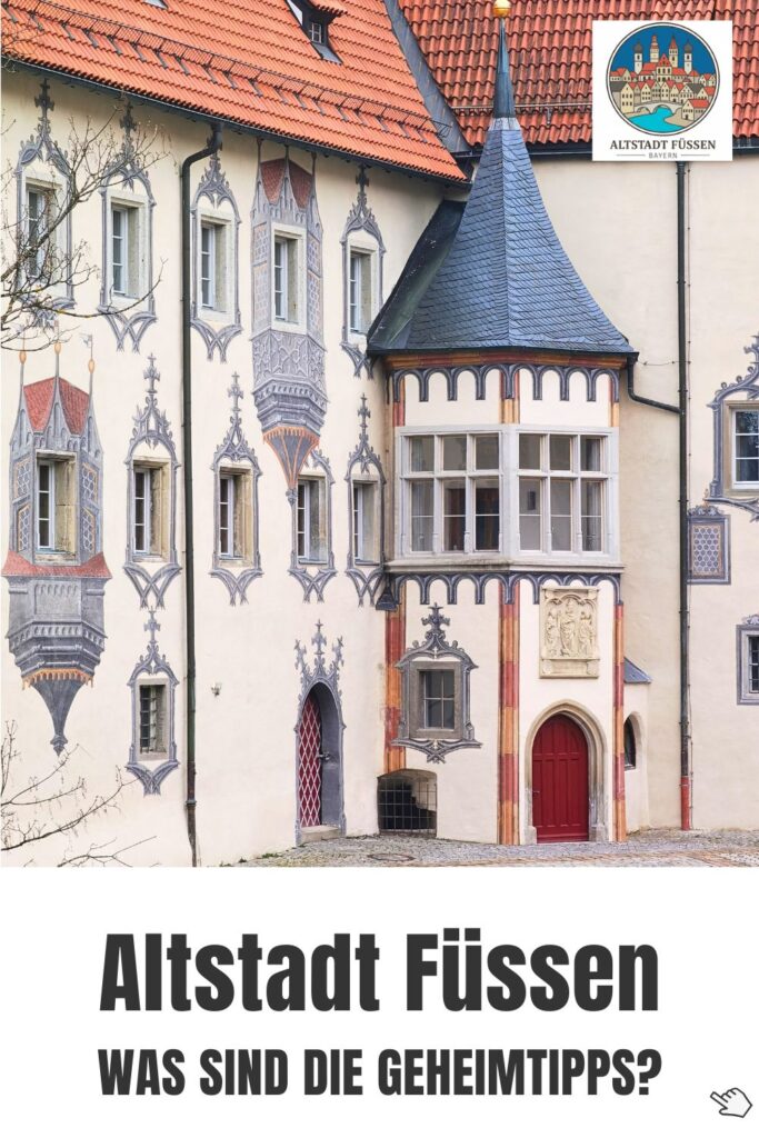 Füssen Geheimtipps